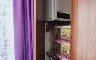 Metrou Iancului, centrala termica proprie + TERASA  - Poză 13