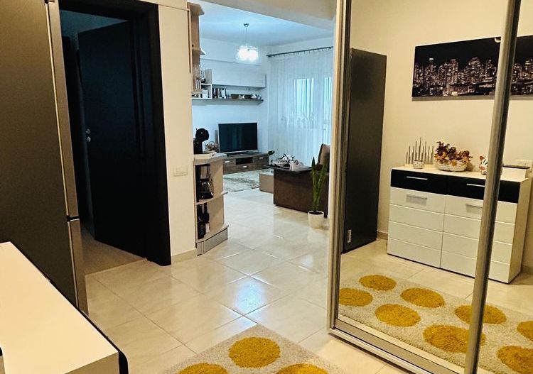 Apartament Modern si Luminos | Militari Residence | Rezervelor 54 - Poză 8