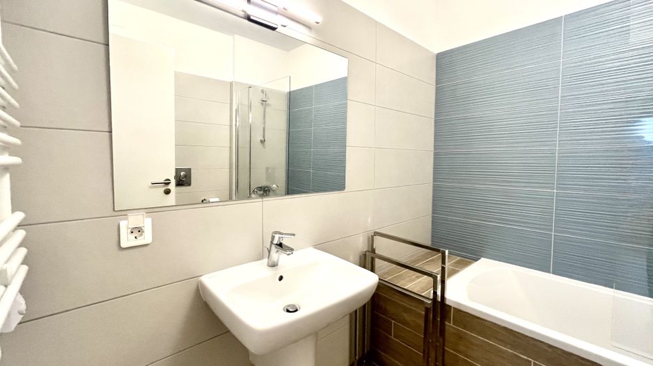 Apartment 2 camere, elegant si primitor, Complexul Studențesc - Fabrik - Poză 16