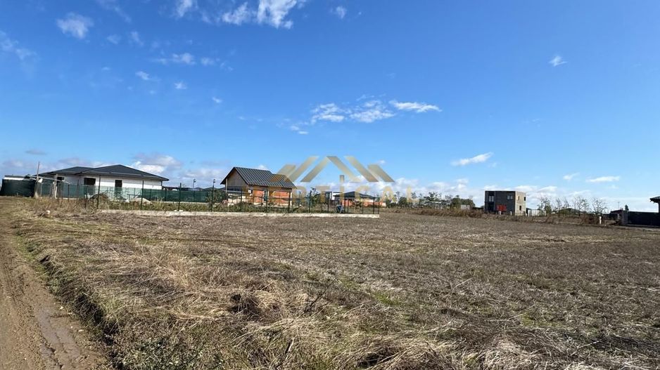 Teren 339mp, ocazie, Berceni/ Vidra - Poză 2