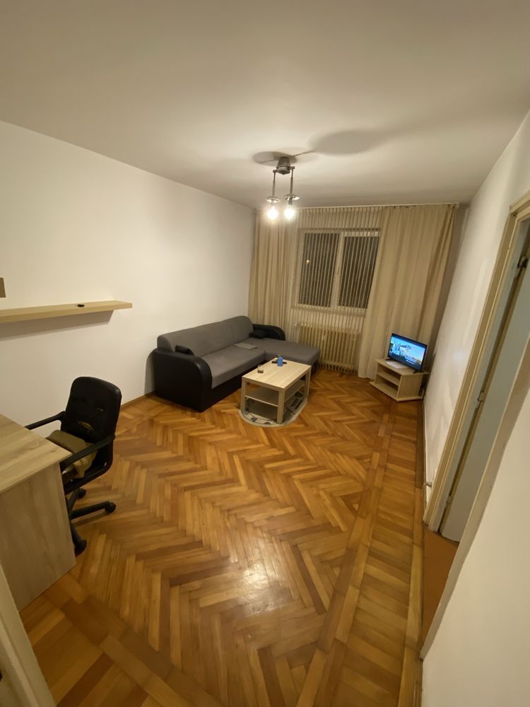 2 camere vis a vis AFI Cotroceni - parcare - proprietar - Poză 2