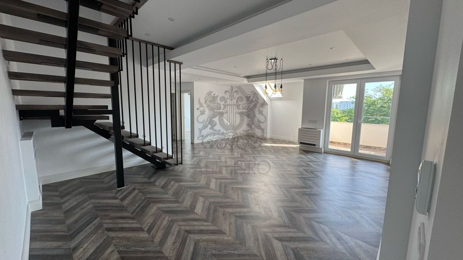 PENTHOUSE DEOSEBIT | 162 MP  | 3 DORMITOARE | 2 LOCURI PARCARE | BOXA - Poză 20