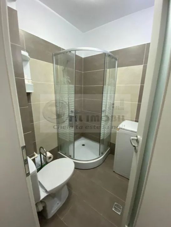 Apartament modern cu 2 camere - Central, zona Palas - 450€ - Poză 6