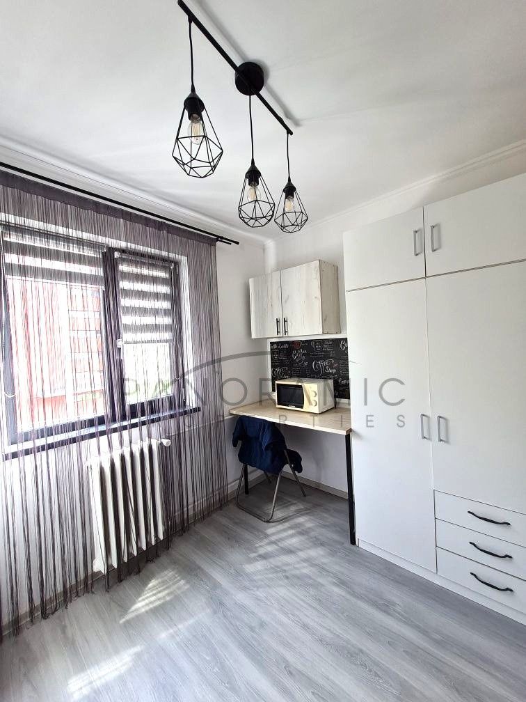 Garsoniera moderna 11 mp, etaj 2, Gheorgheni - Poză 2