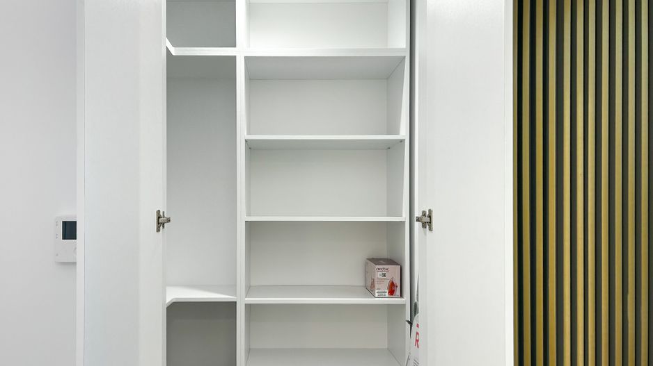 Chirie I Studio dublu premium | Etaj 9 | Vedere Sky Tower - Poză 7