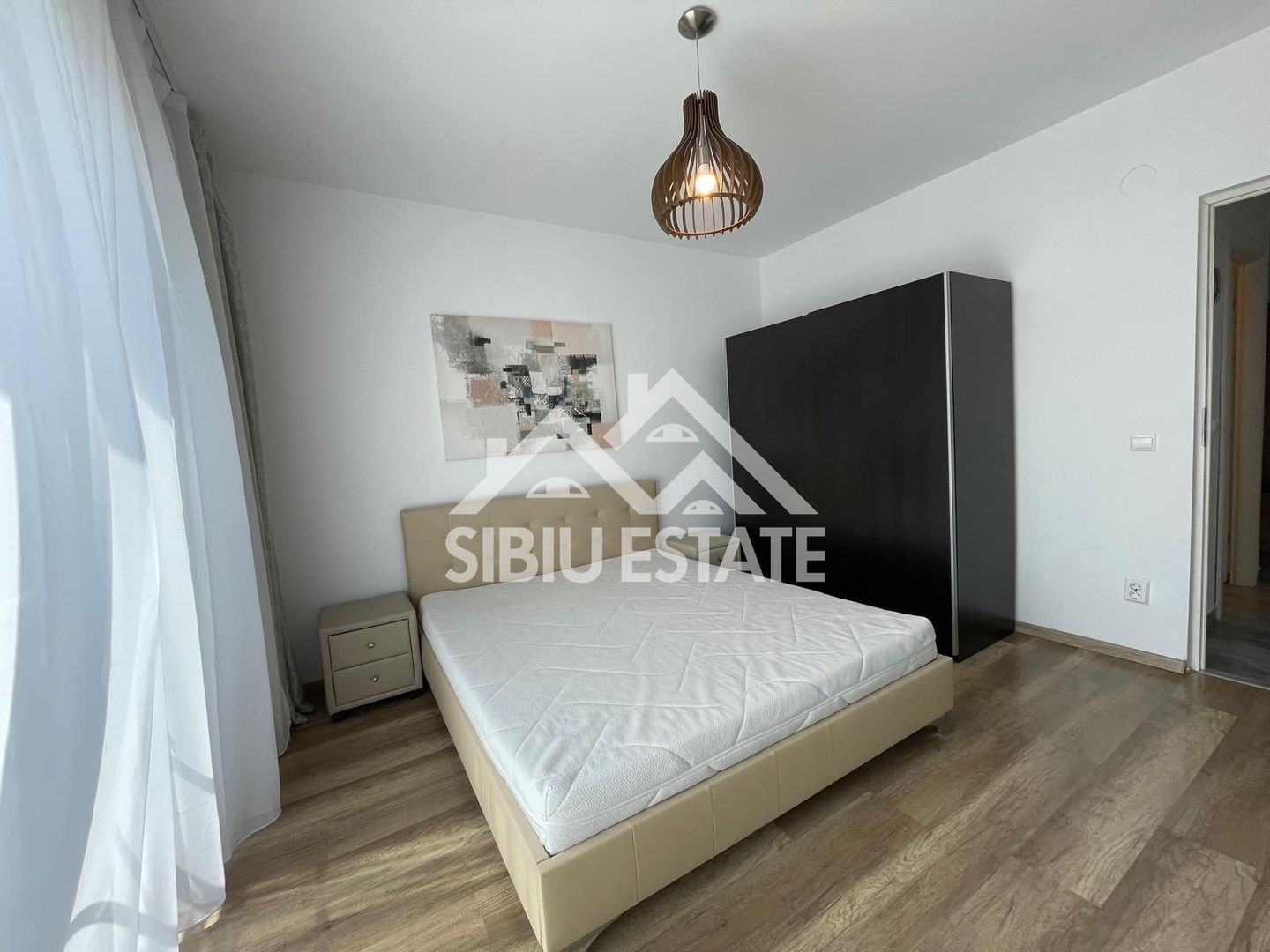 Apartament decomandat 2 camere Zona Facultatii de Medicina Sibiu - Poză 7