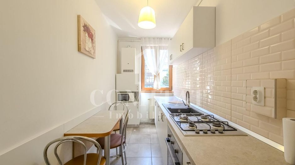 Apartament cu 3 camere decomandate | Zona Facultății de Litere - Poză 11