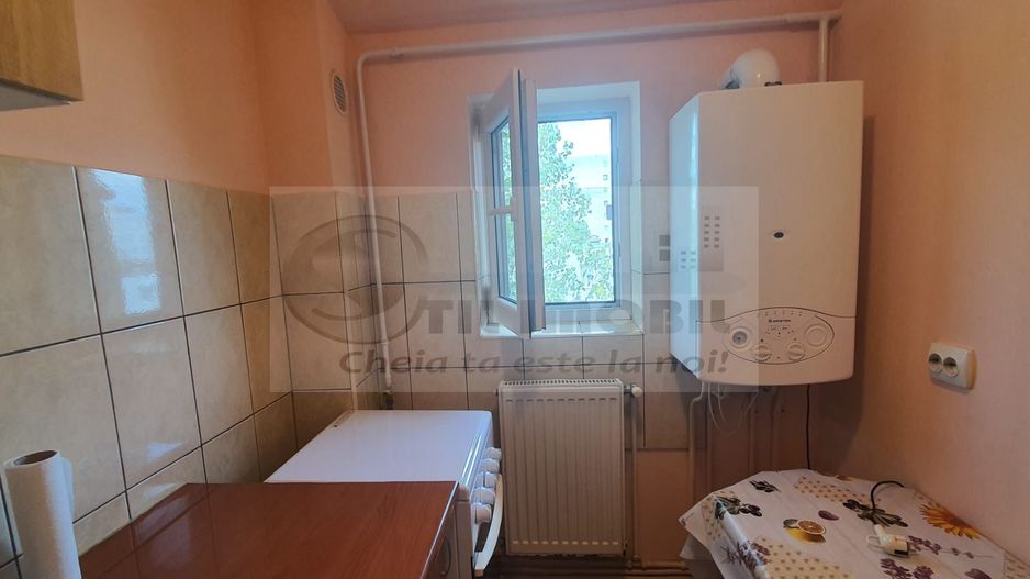 Garsonieră complet utilată – Alexandru cel Bun-44.900 € - Poză 7