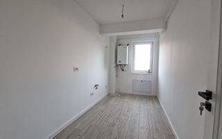 FINALIZAT VALEA LUPULUI APARTAMENT 2 CAMERE 57MP - Poză 11