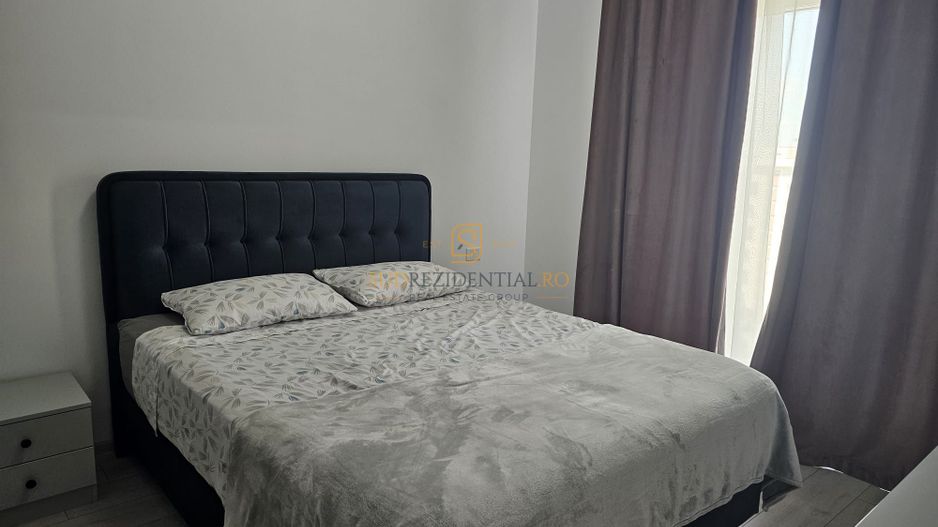 Apartament cu 2 camere, prima inchiriere, loc de parcare inclus - Poză 1