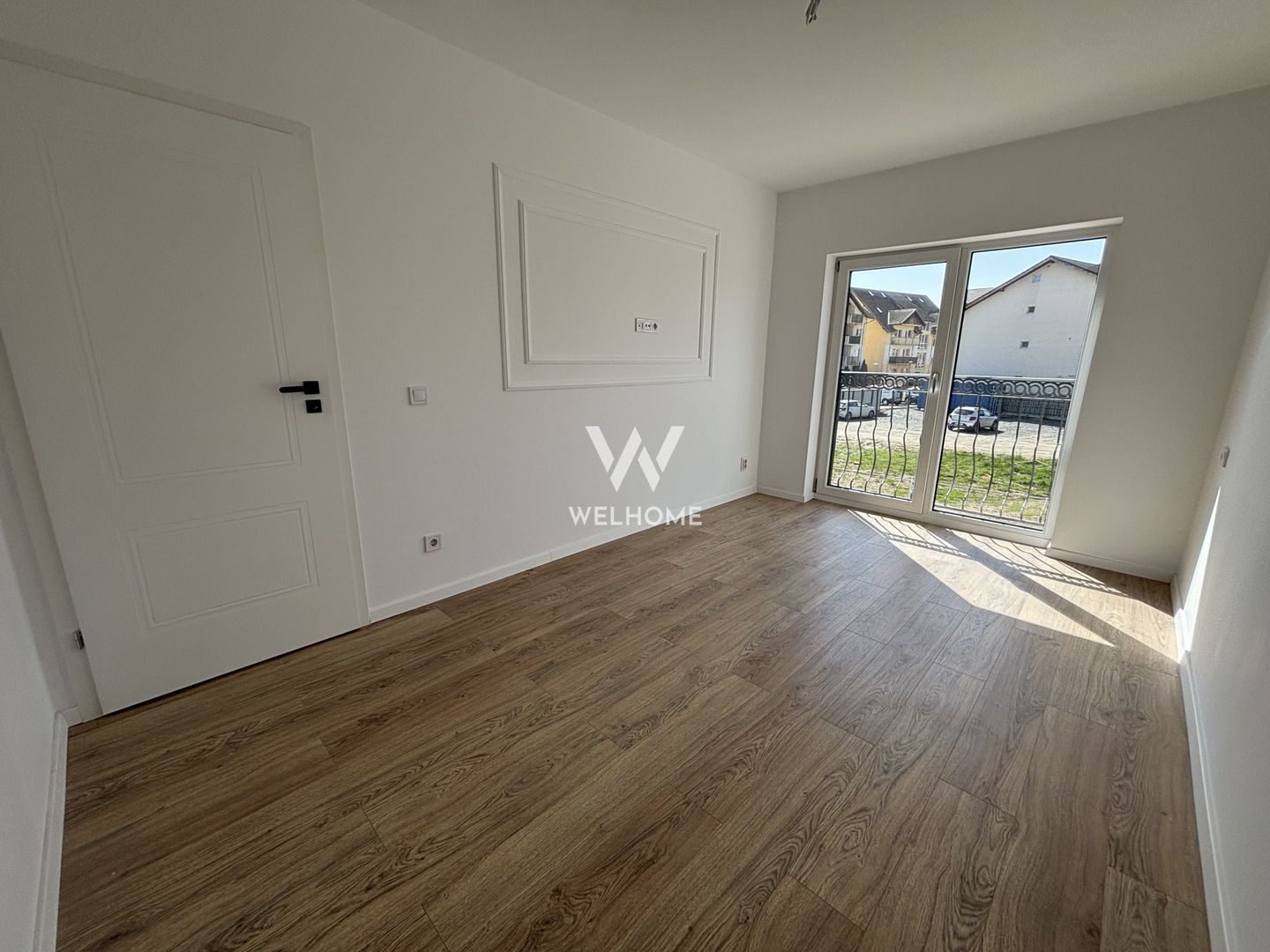 Casa nouă cu 4 camere și curte generoasă – Șelimbăr Triajului - Poză 8