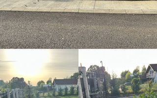 Teren intravilan 1000 mp, Iasi, Bucium, Str. Teascului - Poză 4