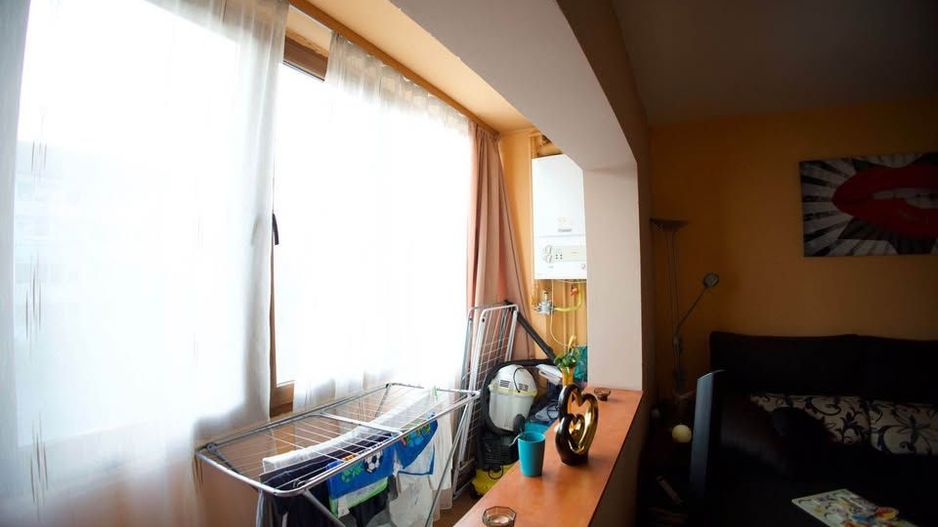 Bucovina - Torontalului 3 cam decomandat etaj 2 centrala proprie gaz - Poză 4