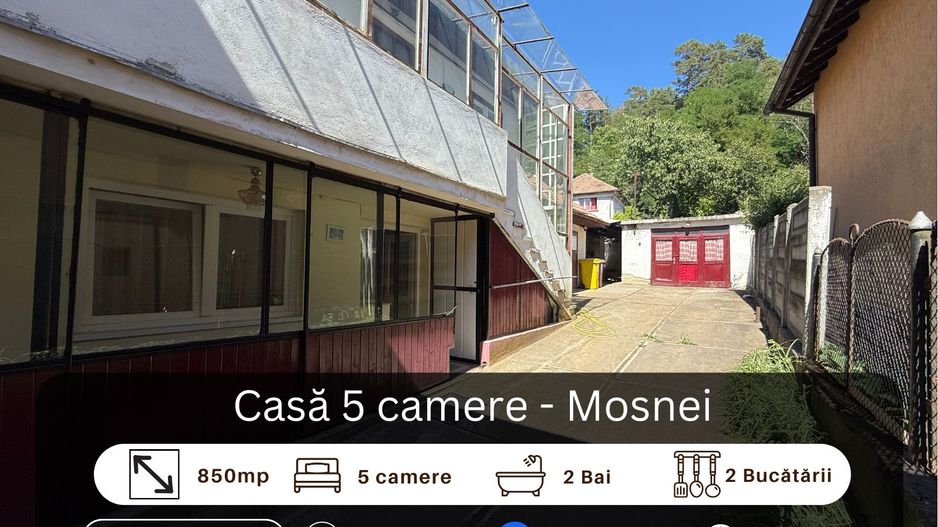 Casa de vanzare, Medias - Poză 1