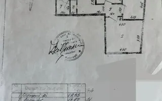 VANZARE 3 CAMERE | ZONA DECEBAL - Poză 11