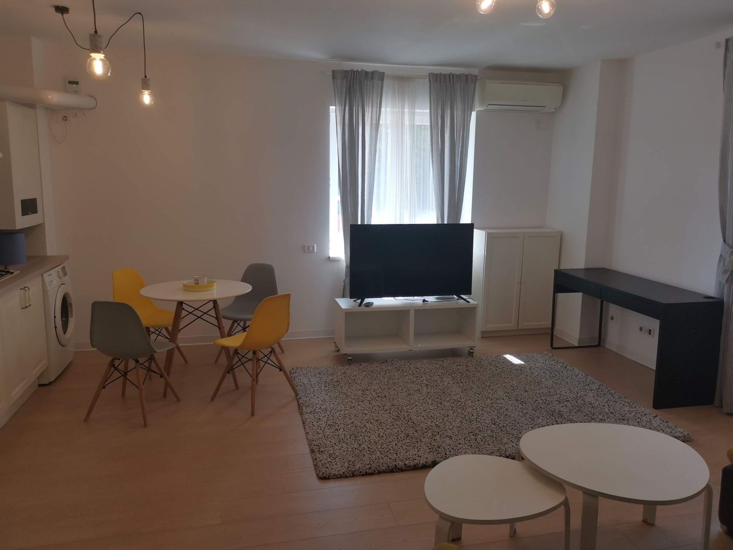Apartament 2 camere Timpuri Noi / Mihai Bravu - Poză 3