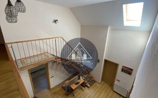 Casă mare și modernă - Poză 23