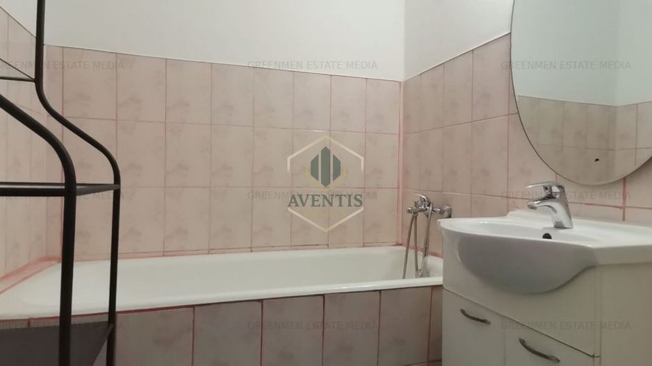 Inchiriere apartament 2 camere, semidecomandat, Mosilor - Poză 19