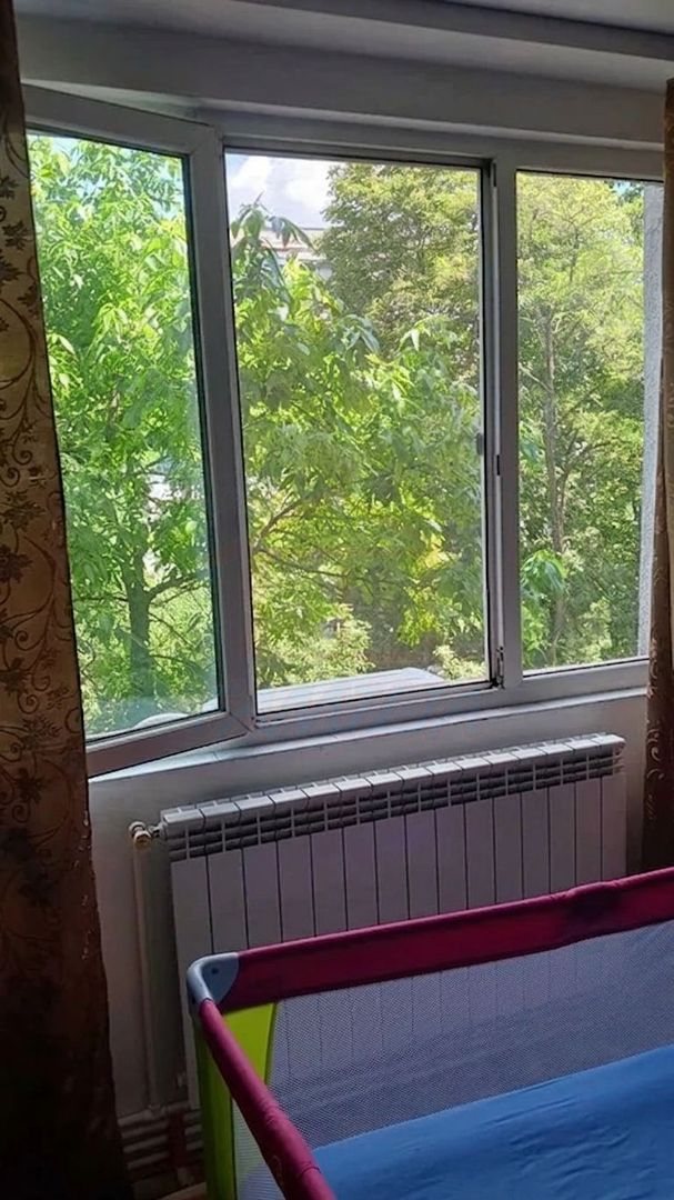 APARTAMENT CU 2 CAMERE DE VÂNZARE | MICRO 16 - Poză 4
