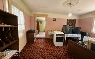 Casa traditionala cu teren 3.086 mp,  Căpruța, Arad - Poză 8