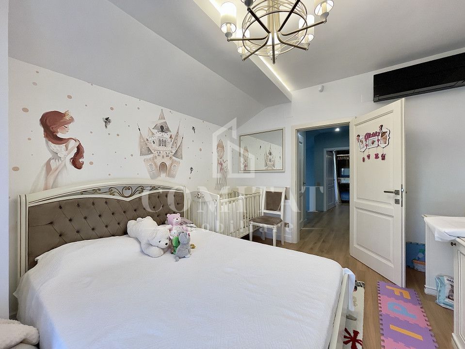 Casa individuala | finisata modern | Grigorescu - Poză 12