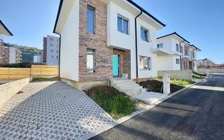 Casă individuală finalizată zona Profi Porii - Poză 5