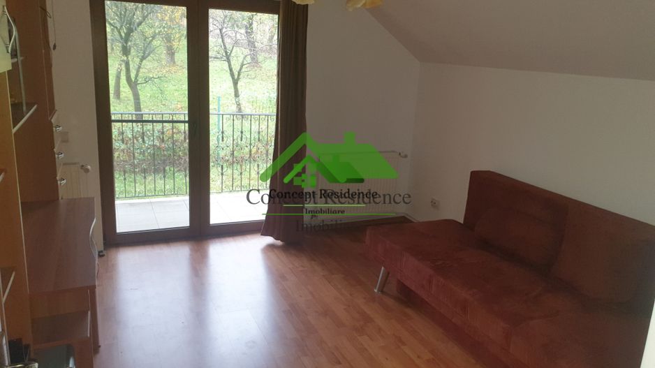 Casă P+M de  inchiriat, 200 mp, teren 800 mp – Satu Nou de Jos - Poză 8