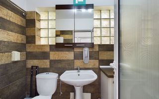 Spațiu comercial de 325mp ultracentral - Poză 12