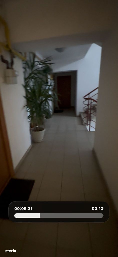 De închiriat garsonieră spațioasă 44 mp Virtuții - Poză 13