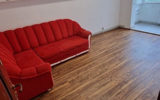 Vând apartament 3 camere, decomandat, in Iasi, str.Vamasoaia, utilat - Poză 3