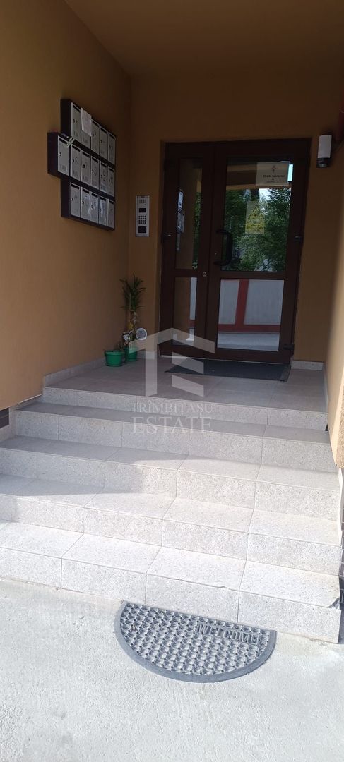 Apart. 2 cam. Parter cu Balcon + Parcare! Chiajna lângă Pădure ! - Poză 22