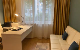 5 camere,modern,garaj, bloc nou zona Centrala, Platinia, Usamv,Motilor - Poză 2