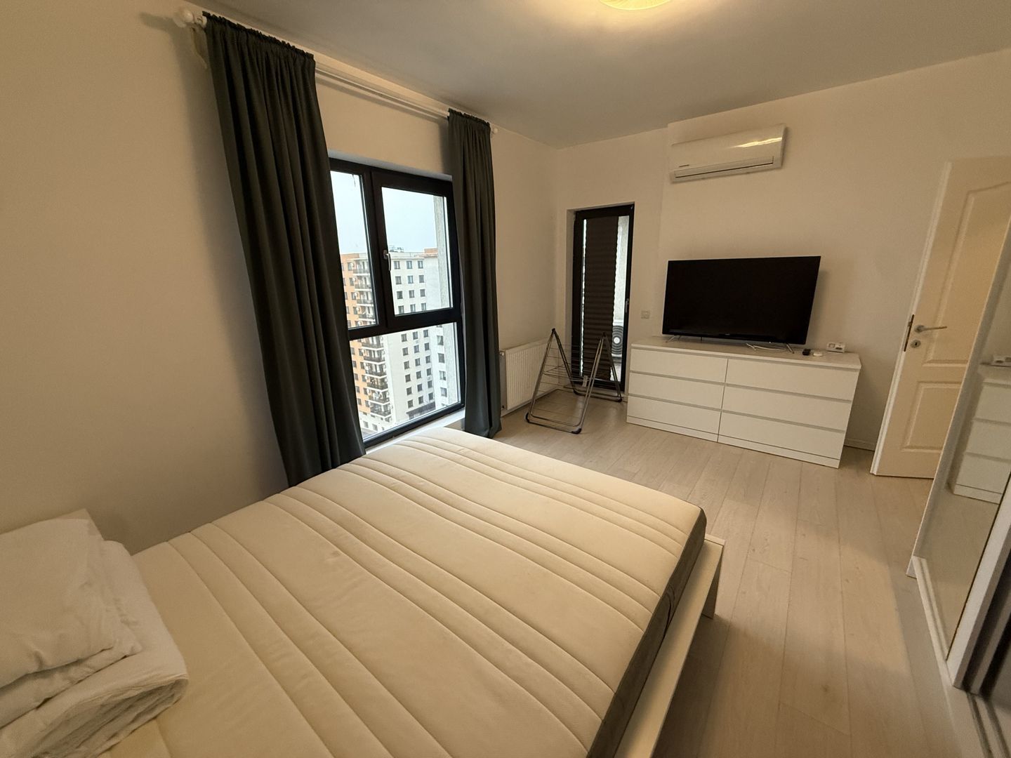 For Rent Studio 34 mpu - Cotroceni Smart Residence - Poză 8