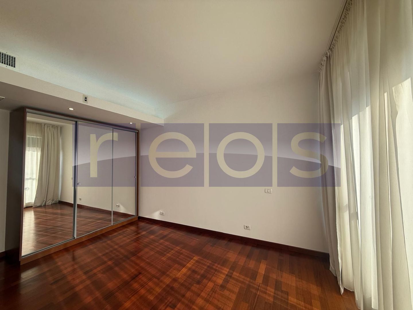 INCHIRIERE SOS NORDULUI | 3 CAMERE | VEDERE PARC | 153 MP | - Poză 7