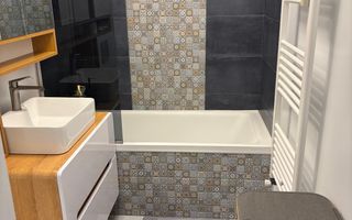 Apartament 2 camere renovat I etaj 9/10 I Bucurestii Noi-Bazilescu - Poză 10