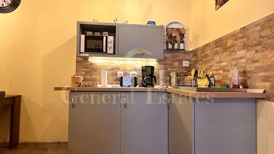 Apartament spre vanzare amplasat la doar 2 minute de Piata Sfatului - Poză 7