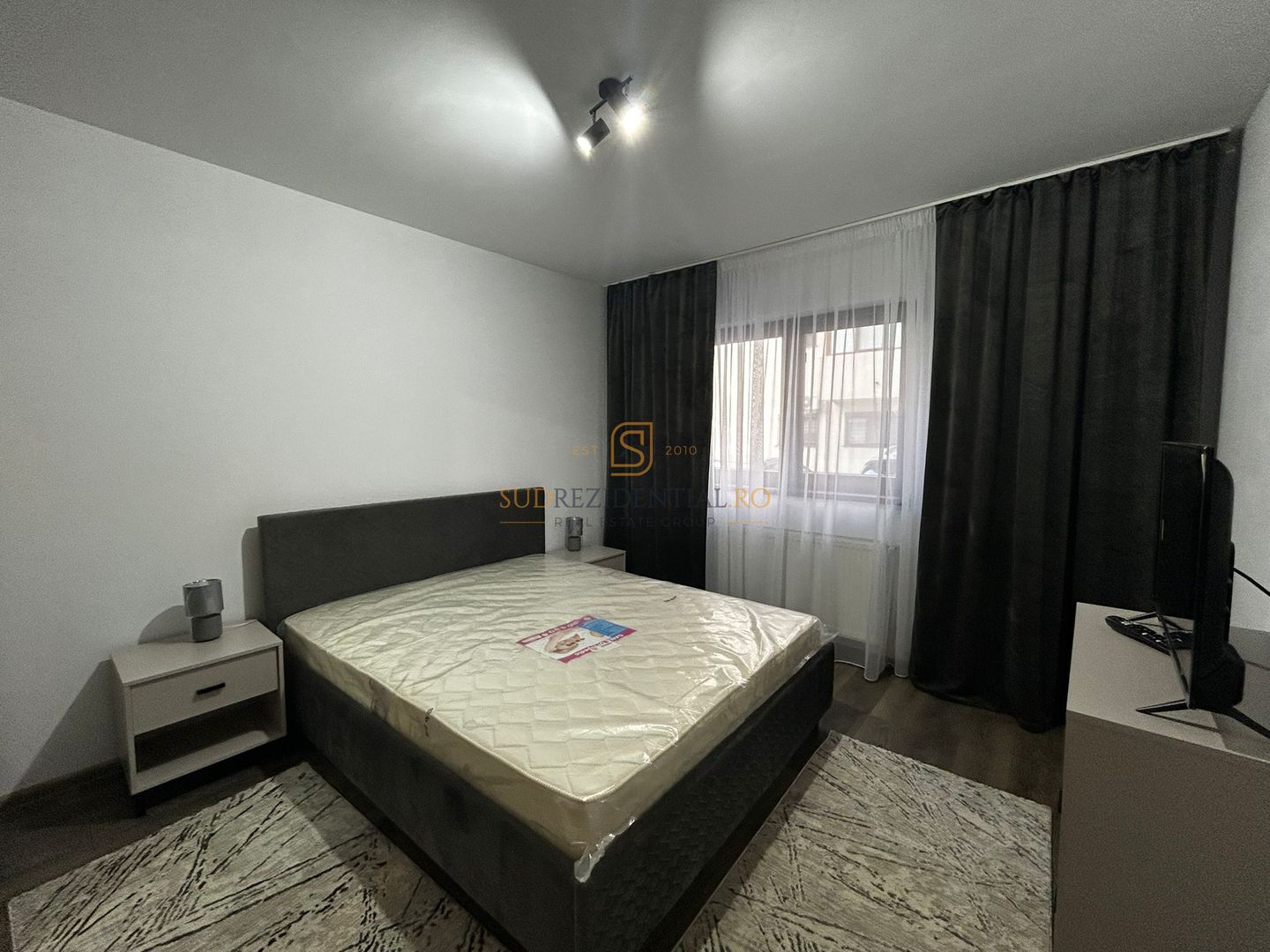 Studio modern de inchiriat – Bulevardul Metalurgiei, Sector 4 - Poză 4