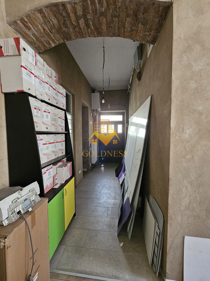 Spațiu birouri, UltraCentral, Piața Mihai Viteazul, Piața Muzeului - Poză 9