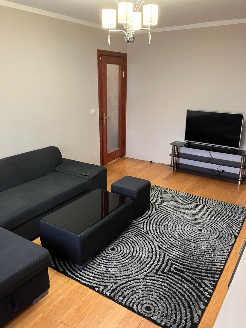 Soarelui | 3 Camere | Etaj intermediar | Decomandat | - Poză 2