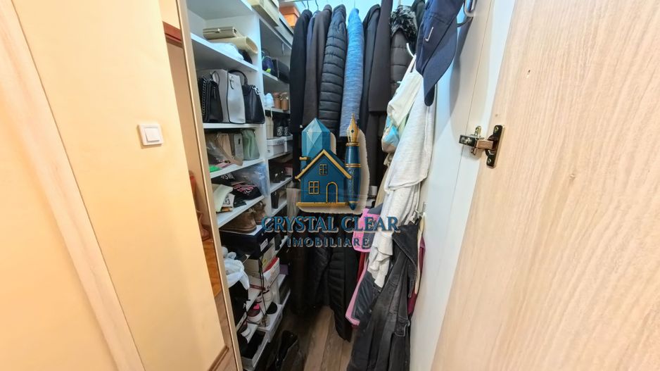 Apartament 3 camere - cartier Tudor Vladimirescu, str. Livezeni - Poză 9