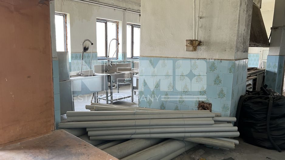 Pensiune sau Sediu de Birouri | 35 Ari | Iacobesti - Poză 11