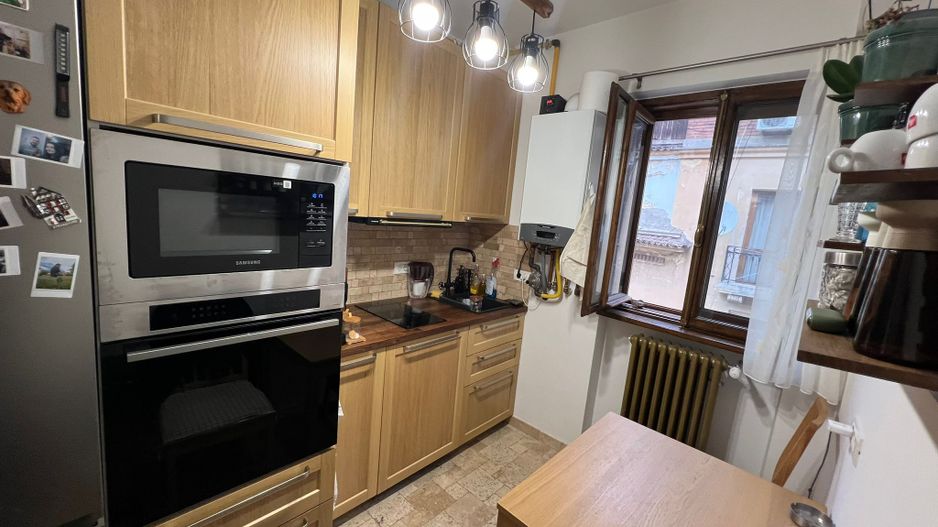 Apartament 2 camere I Dorobanti I - Poză 13
