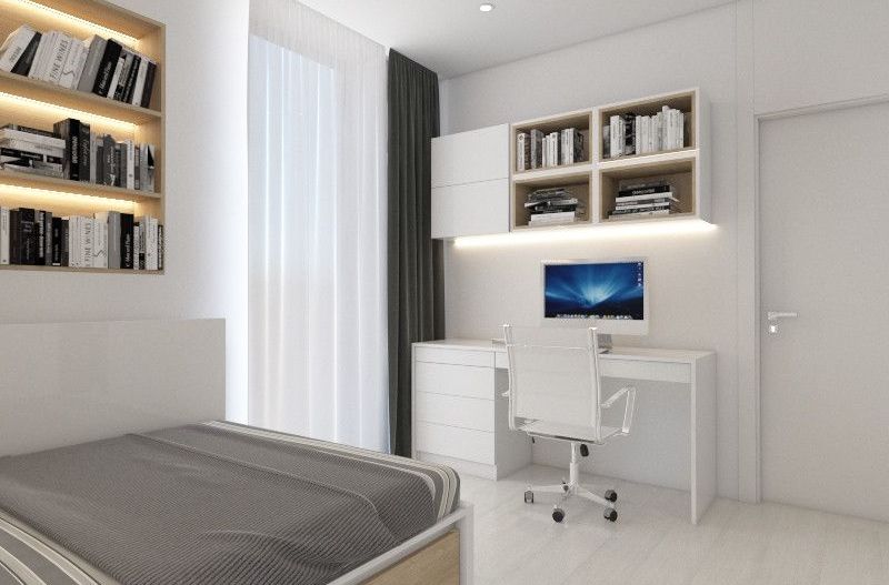 Palazu Mare - Casa desfasurata pe parter, proiect deosebit - Poză 27