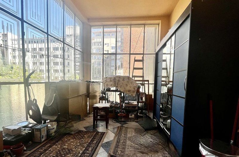 Apartament patrimoniu, 130 mp, cu garaj, et 1, in Piața Victoriei- Primărie - Poză 18