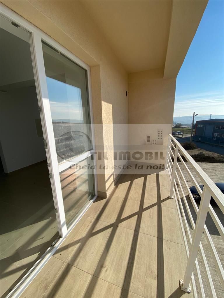 Ap. 2 camere 57mp Finalizat Valea Lupului 0% comision - Poză 9