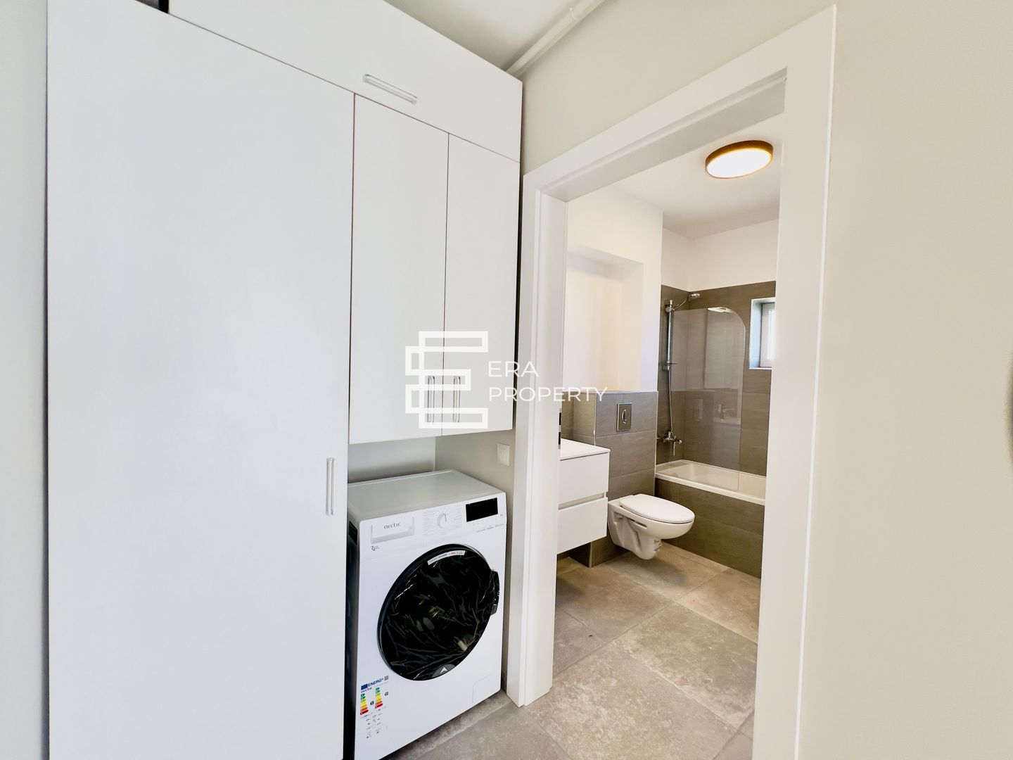 Penthouse 5 camere | 131 mp | 3 băi | aer condiționat inclus | Cristian - Poză 3