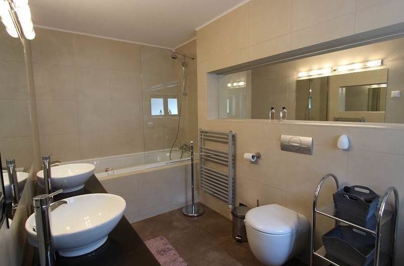 Apartament cu 3 camere de închiriat în zona Pța Unirii - Poză 13