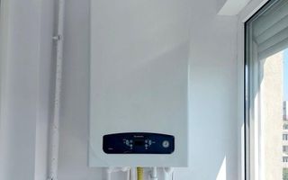 VANZARE APARTAMENT 2 CAMERE TITAN BABA NOVAC PARK IOR CENTRALA PROPRIE 51MP - Poză 8