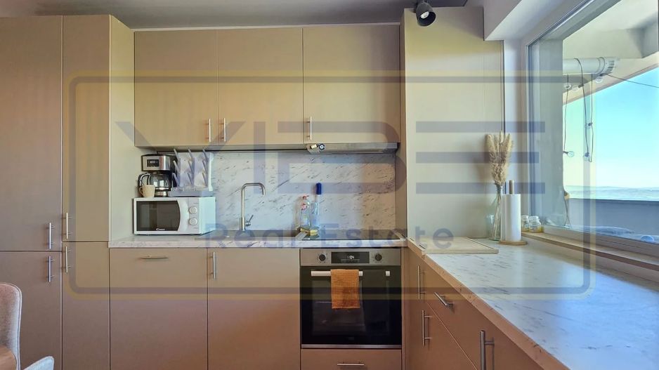 Apartament Modern/Cozy- 79 mp- View Panoramic - Poză 13