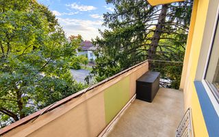Porumbescu – Brâncoveanu | 1 cameră | Decomandat | Etaj 2 | Climă - Poză 3